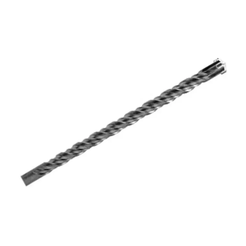 Broca SDS Plus 4x4 8x160 - PECOL Broca SDS Plus 4x4 8x160 - PECOL