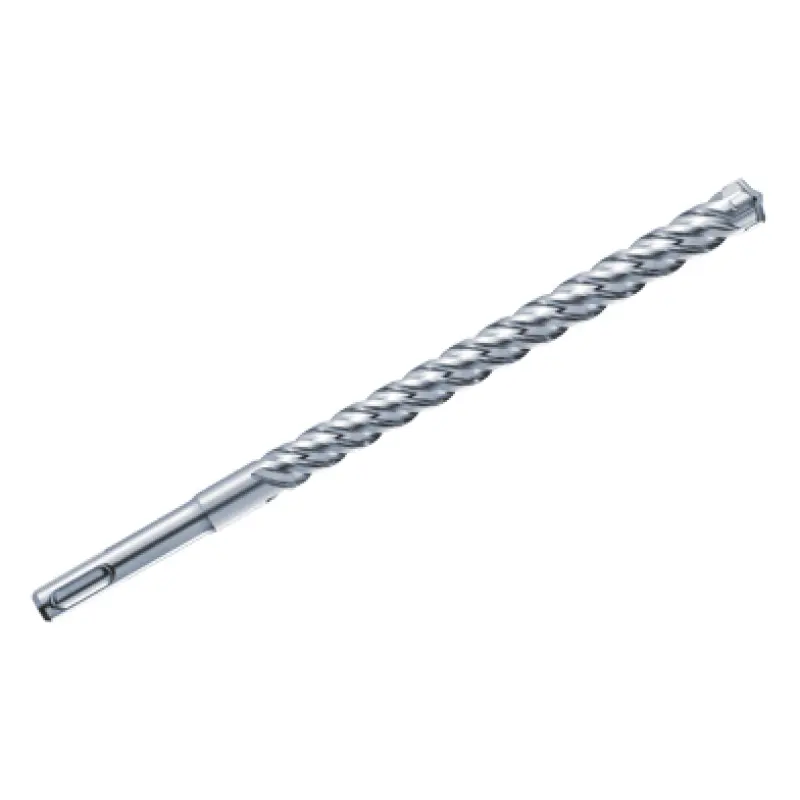 Broca SDS Plus HD5 Premium 6x160 - PECOL - cx 10 Broca SDS Plus HD5 Premium 6x160 - PECOL - cx 10