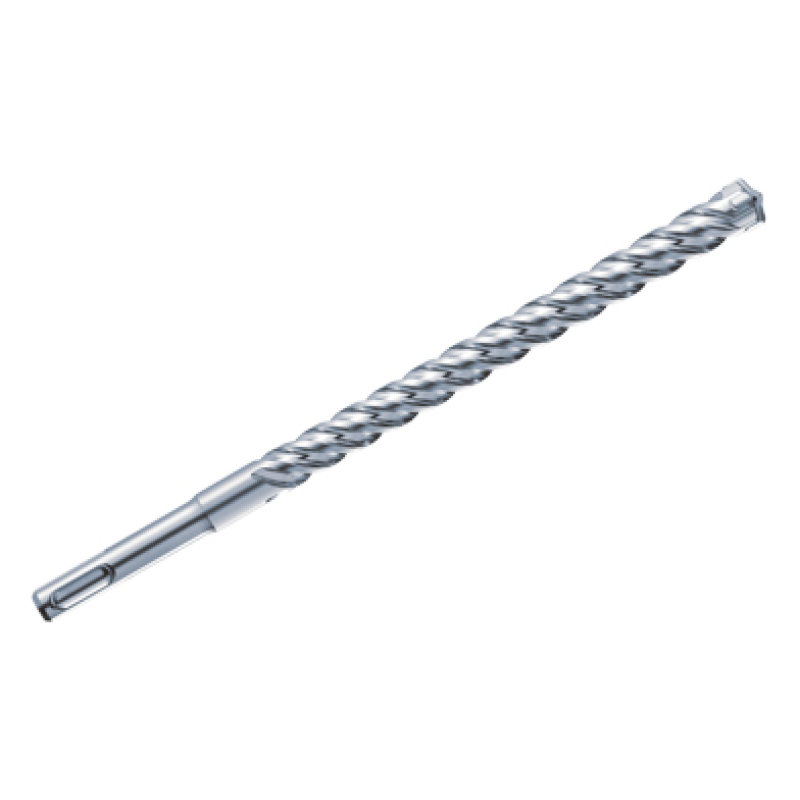 Broca SDS Plus HD5 Premium 8x160 - PECOL - cx 10 Broca SDS Plus HD5 Premium 8x160 - PECOL - cx 10