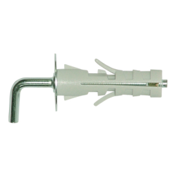 Bucha c/ Escáp. Rosc. PCL 609 Fe PA 9X40 Bucha c/ Escáp. Rosc. PCL 609 Fe PA 9X40