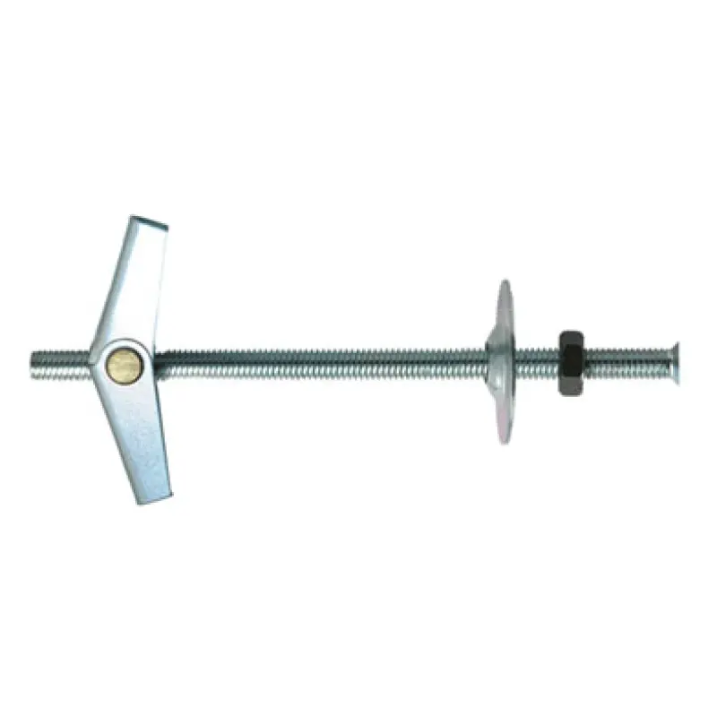 Bucha c/Mola Basc+Pf. PCL 762 Fe Zn M4X70