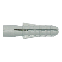 Bucha de Nylon s/Bordo Betac PCL505 10X50 Bucha de Nylon s/Bordo Betac PCL505 10X50