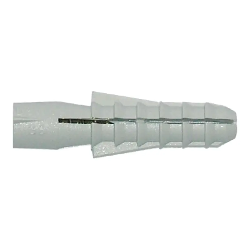 Bucha de Nylon s/Bordo Betac PCL505 10X50 Bucha de Nylon s/Bordo Betac PCL505 10X50