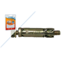 Bucha Met.Exp.4Seg.c/Pf. PCL785 Aço PA M12X90 Fixart Bucha Met.Exp.4Seg.c/Pf. PCL785 Aço PA M12X90 Fixart