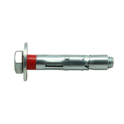 Bucha Met.Exp.c/Ani+Pf. PCL764 8.8 Zn 8x80