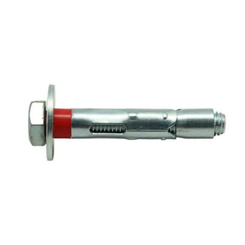 Bucha Met.Exp.c/Ani+Pf. PCL764 8.8 Zn 8x80