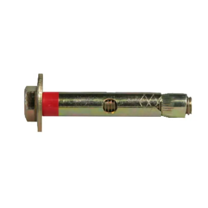Bucha Met.Exp.c/Ani+Pf. PCL764 Fe PA 6X45 Bucha Met.Exp.c/Ani+Pf. PCL764 Fe PA 6X45