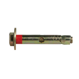 Bucha Met.Exp.c/Ani+Pf. PCL764 Fe PA/ZN 8X80