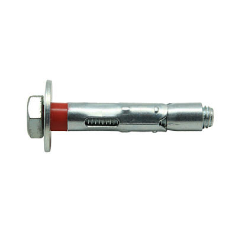 Bucha Met. Exp. c/An. PCL764 PA + Pf. DIN933/ISO4017 A2 6x60 Bucha Met. Exp. c/An. PCL764 PA + Pf. DIN933/ISO4017 A2 6x60