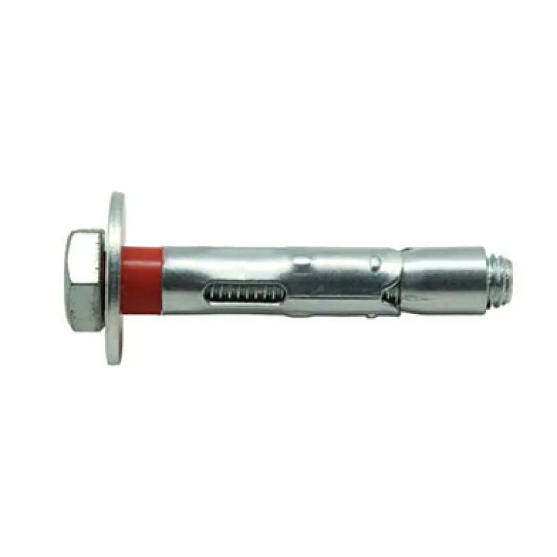 Bucha Met. Exp. c/An. PCL764 PA + Pf. DIN933/ISO4017 A2 8x60 Bucha Met. Exp. c/An. PCL764 PA + Pf. DIN933/ISO4017 A2 8x60