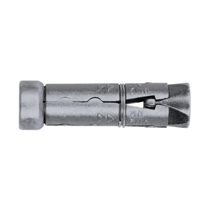 Bucha Met.Exp. PCL783 Zamack M16 Bucha Met.Exp. PCL783 Zamack M16