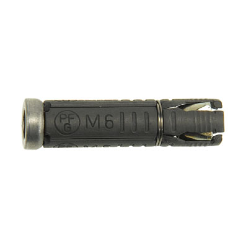 Bucha Met.PFG Exp.4 Seg. PCL782 Aço M8 Bucha Met.PFG Exp.4 Seg. PCL782 Aço M8