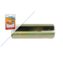 Bucha Metálica Simples PCL752 Aço PA M6 Fixart Bucha Metálica Simples PCL752 Aço PA M6 Fixart