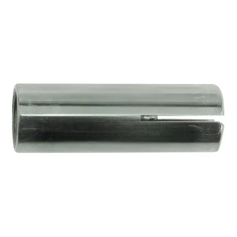 Bucha Metálica Simples PCL752 Inox A2 M6 Bucha Metálica Simples PCL752 Inox A2 M6