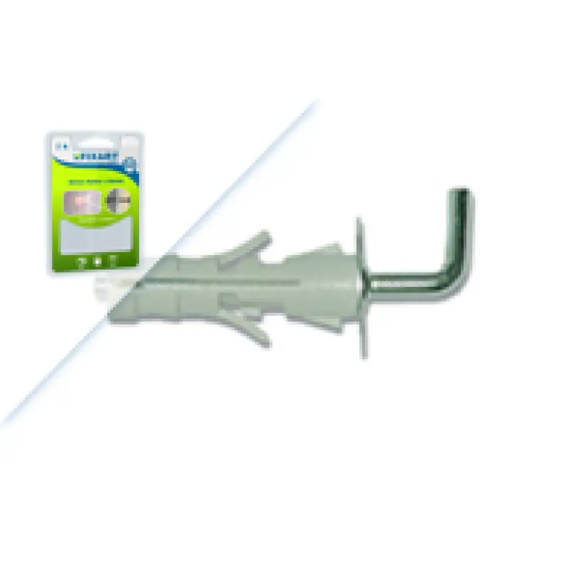 Bucha Nylon c/ Escáp. Rosc. PCL 609 Fe PA 12X46 Fixart Bucha Nylon c/ Escáp. Rosc. PCL 609 Fe PA 12X46 Fixart