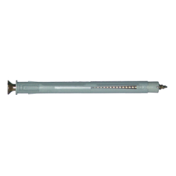 Bucha Nylon Comprida c/Pf. DIN606 8X140 Bucha Nylon Comprida c/Pf. DIN606 8X140