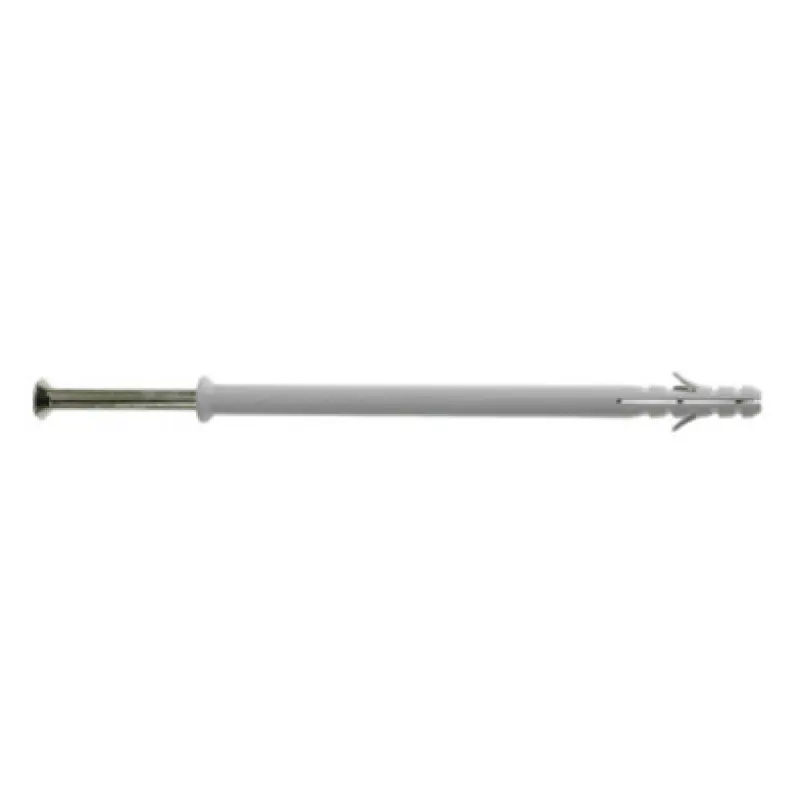 Bucha Nylon Especial PCL602 6X40 Bucha Nylon Especial PCL602 6X40