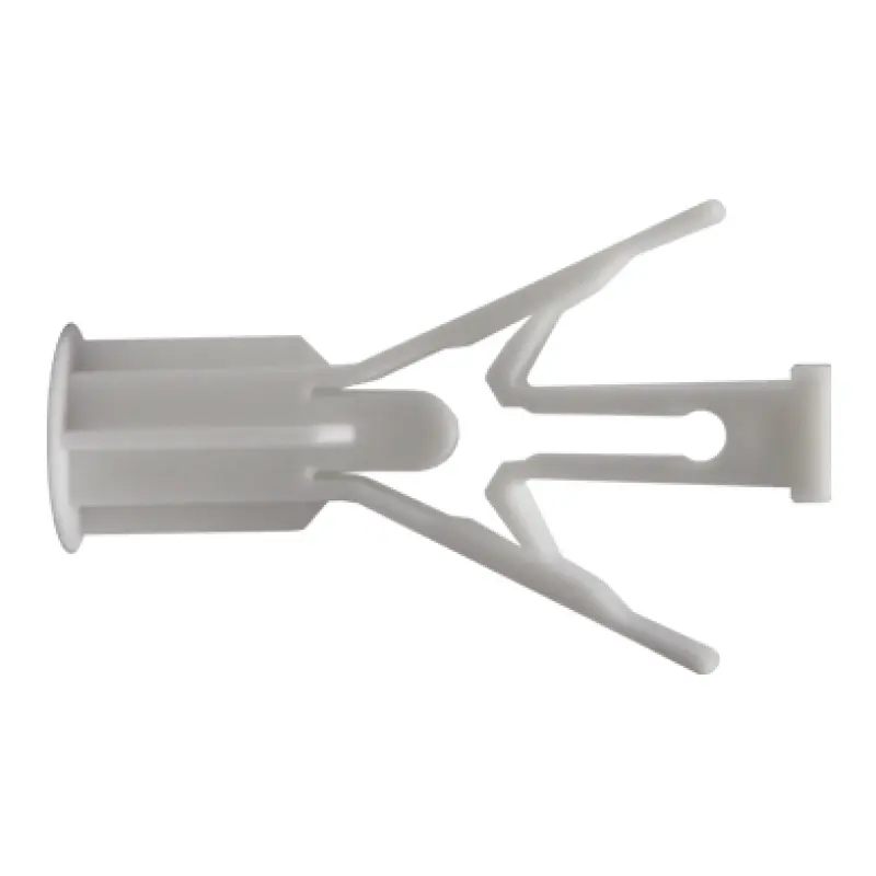 Bucha Nylon p/Gesso PCL508 10X47 Bucha Nylon p/Gesso PCL508 10X47