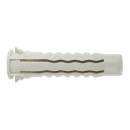Bucha Nylon p/Parede Tigre PCL507 10mm PECOL Bucha Nylon p/Parede Tigre PCL507 10mm PECOL