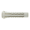 Bucha Nylon p/Parede Tigre PCL507 5mm PECOL