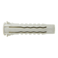 Bucha Nylon p/Parede Tigre PCL507 5mm PECOL