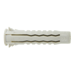 Bucha Nylon p/Parede Tigre PCL507 5mm PECOL Bucha Nylon p/Parede Tigre PCL507 5mm PECOL