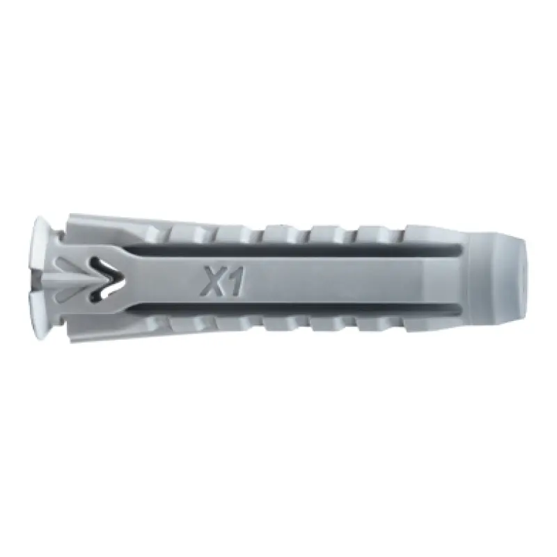 Bucha Nylon X1 PCL517 6 mm PECOL