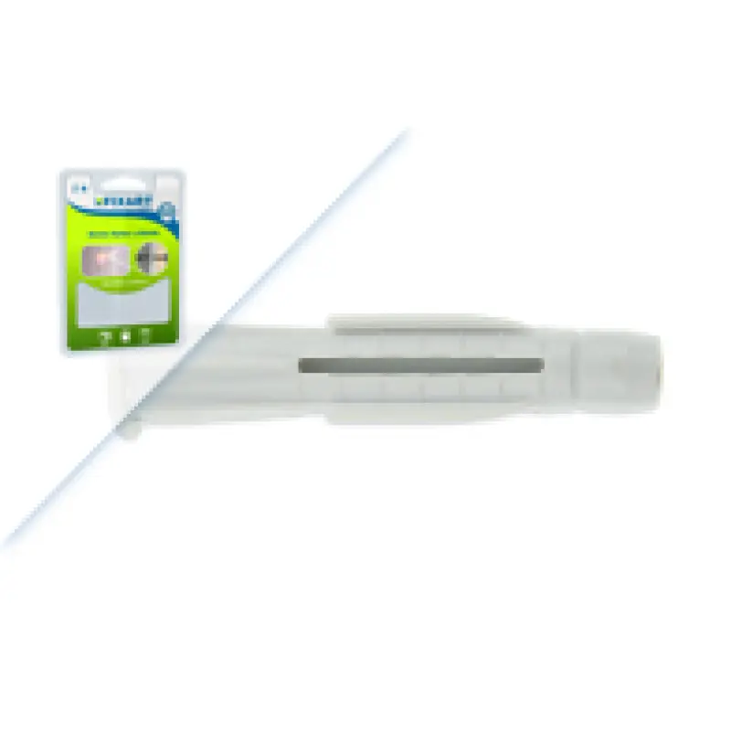Bucha p/Tijolo PCL501 M10 Fixart Bucha p/Tijolo PCL501 M10 Fixart