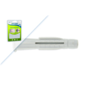 Bucha p/Tijolo PCL501 M6/M8/M10 Fixart Bucha p/Tijolo PCL501 M6/M8/M10 Fixart