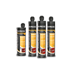 Bucha Quimica Poliester s/ estireno 170ml PECFIX Bucha Quimica Poliester s/ estireno 170ml PECFIX
