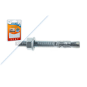Bucha Segmentada PCL753 ZN/PA M8 Fixart Bucha Segmentada PCL753 ZN/PA M8 Fixart