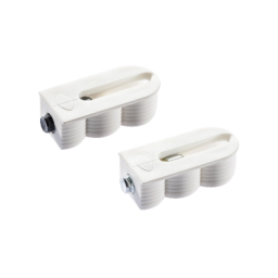 Cabineo Starterkit (40 unds + tampas e chave) Cabineo Starterkit (40 unds + tampas e chave)