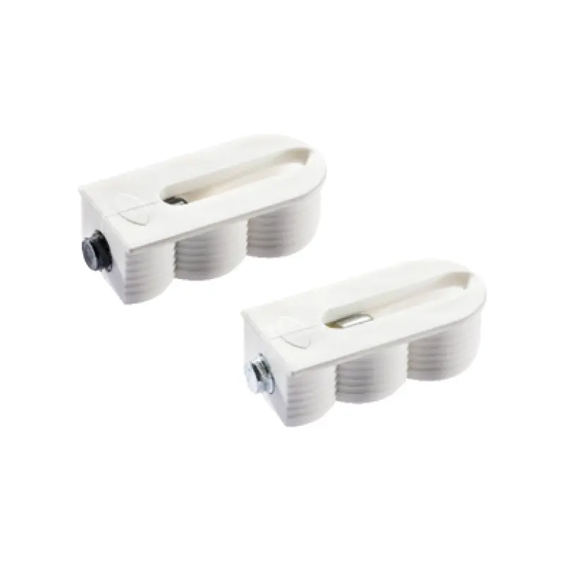 Cabineo Starterkit (40 unds + tampas e chave) Cabineo Starterkit (40 unds + tampas e chave)