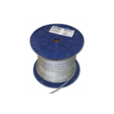Cabo Aço Galv. DIN3060 6x7x5 PECFIX Cabo Aço Galv. DIN3060 6x7x5 PECFIX