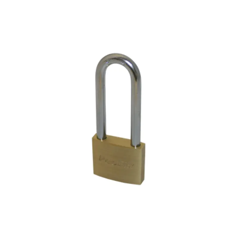 Cadeado Arco Longo 40mm UtilHome PECOL Cadeado Arco Longo 40mm UtilHome PECOL