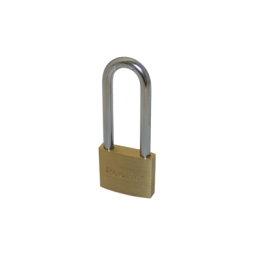 Cadeado Arco Longo 50mm UtilHome PECOL Cadeado Arco Longo 50mm UtilHome PECOL
