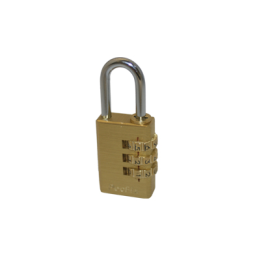 Cadeado com código 20 mm UtilHome PECOL Cadeado com código 20 mm UtilHome PECOL