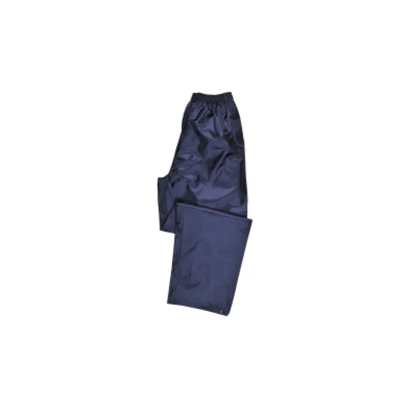 Calça Impermeavel rain XXL PECOL Calça Impermeavel rain XXL PECOL