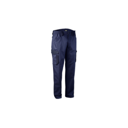 Calças de Trabalho Staff Tam. XL DIADORA Calças de Trabalho Staff Tam. XL DIADORA