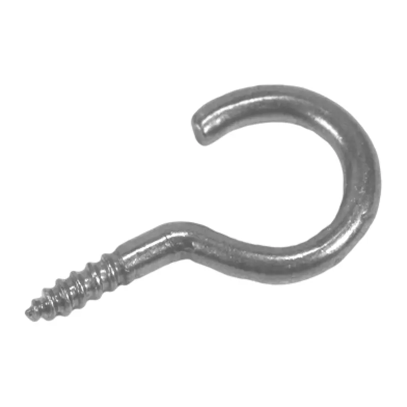 Camarão R.Mad. PCL620 Inox A2 8X65-4X65 Camarão R.Mad. PCL620 Inox A2 8X65-4X65