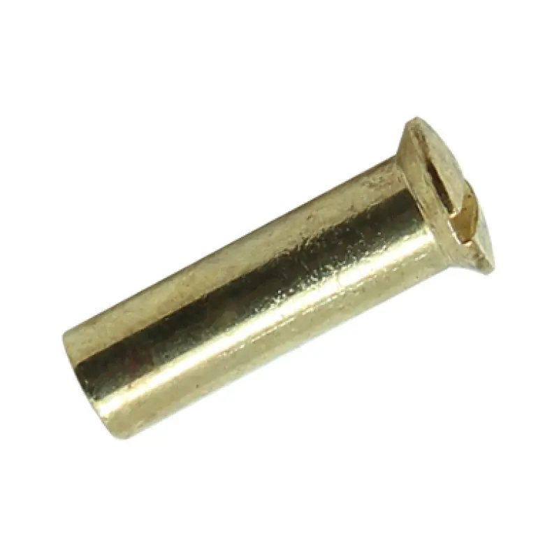 Carrapeta PCL90 Lat Pol M4X17 Carrapeta PCL90 Lat Pol M4X17