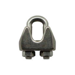Cerra-Cabo DIN741 Fe Zn M3 - 1/8" Cerra-Cabo DIN741 Fe Zn M3 - 1/8"