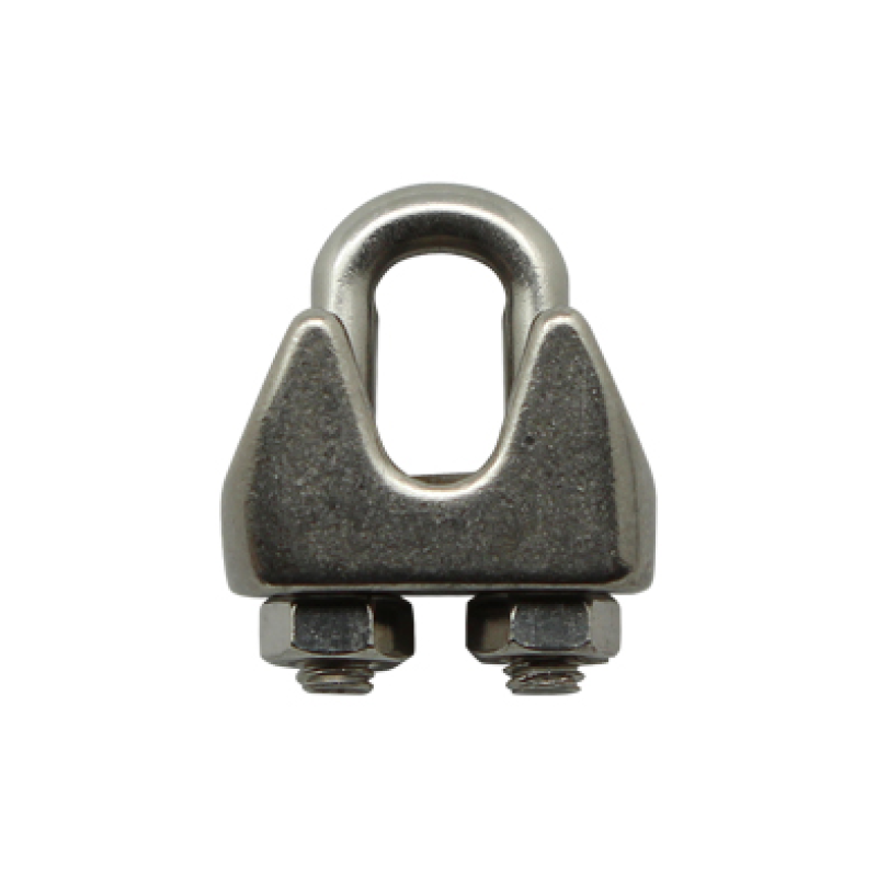 Cerra-Cabo DIN741 Fe Zn M8 - 5/16" Cerra-Cabo DIN741 Fe Zn M8 - 5/16"