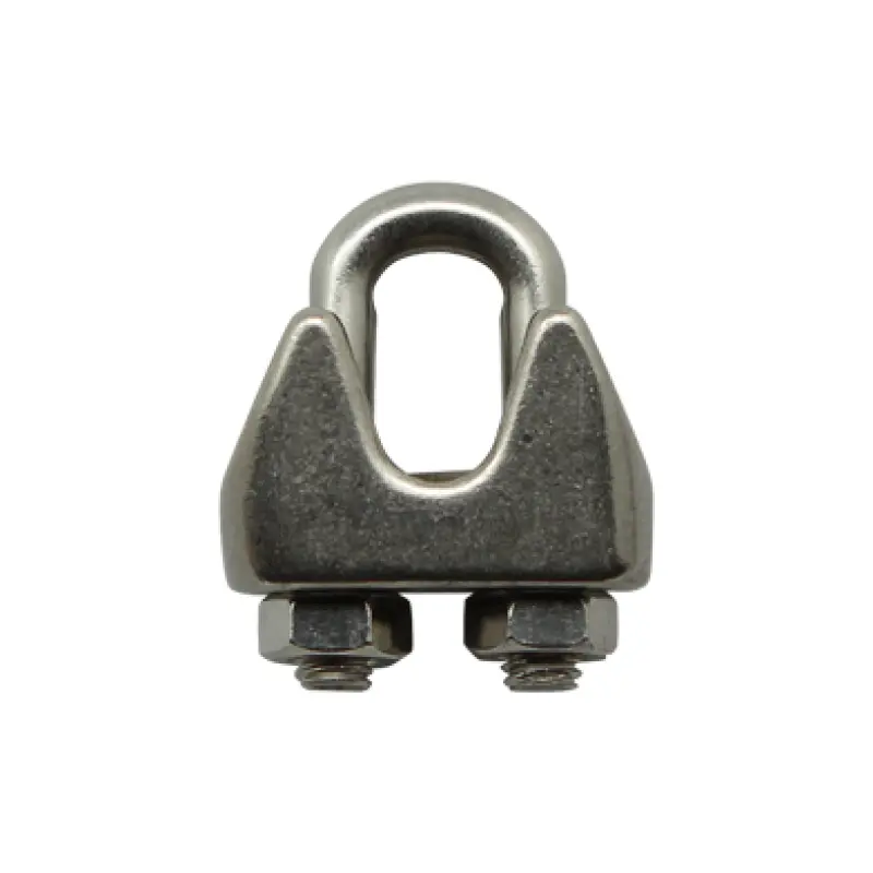 Cerra-Cabo DIN741 Fe Zn M8 - 5/16" Cerra-Cabo DIN741 Fe Zn M8 - 5/16"