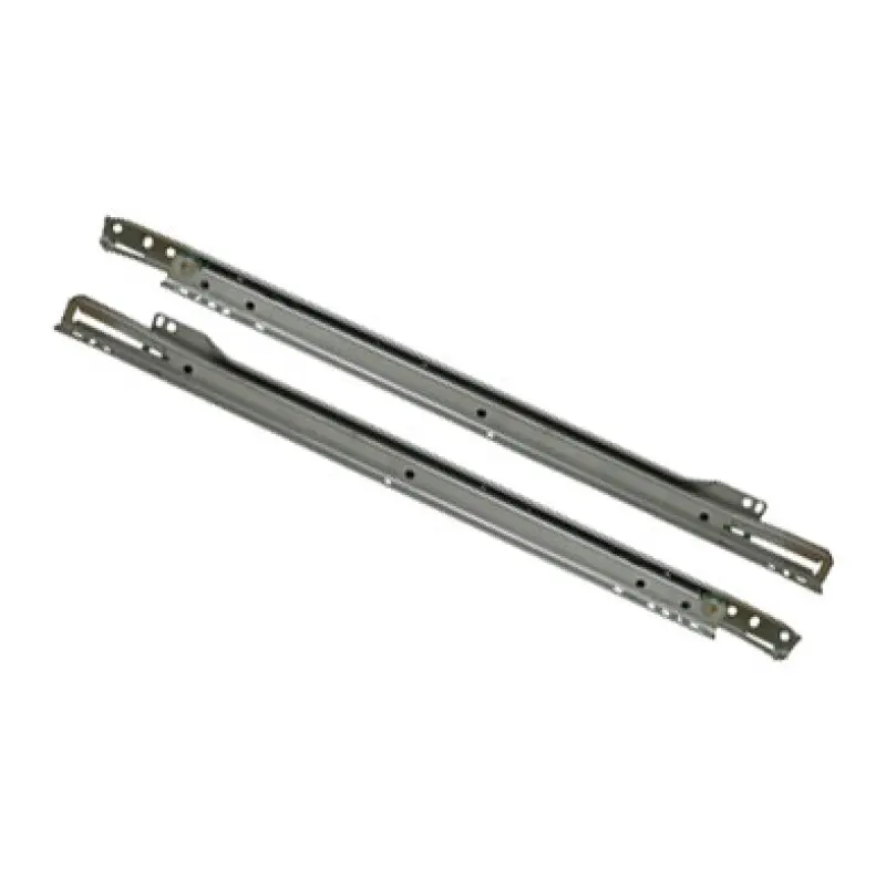 CES-Cast 300mm Corrediça Euro-Slide Castanho CES-Cast 300mm Corrediça Euro-Slide Castanho