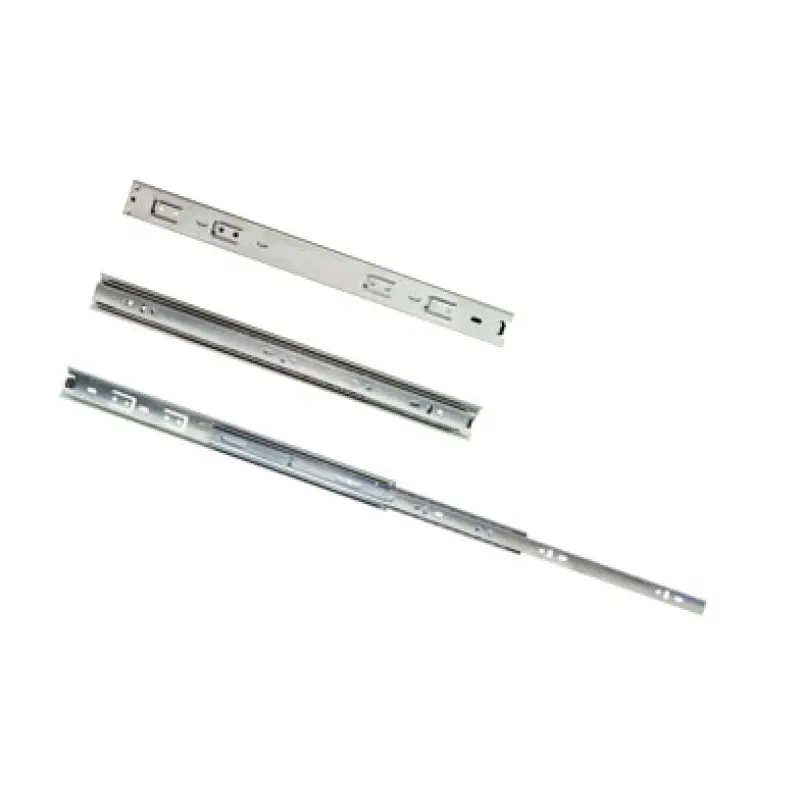 CET35 300mm Corrediça Esferas Ext.Total 35kg