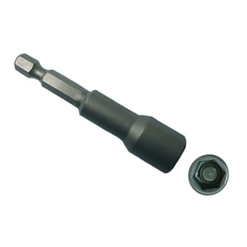 Chave Magnética 1/4"X7mm PECOL Chave Magnética 1/4"X7mm PECOL