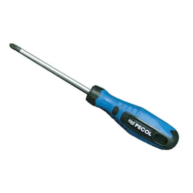 Chave Phillips 3x250mm PECOL Chave Phillips 3x250mm PECOL