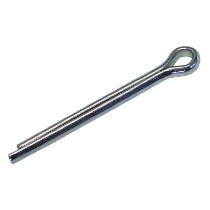 Chaveta 1/2 Cana DIN94/ISO1234 Cobre 2,5X25 Chaveta 1/2 Cana DIN94/ISO1234 Cobre 2,5X25