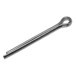 Chaveta 1/2 Cana DIN94/ISO1234 Inox A2 3,2X32 Chaveta 1/2 Cana DIN94/ISO1234 Inox A2 3,2X32